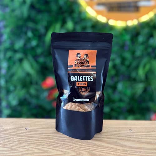 galette bretonne pur beurre