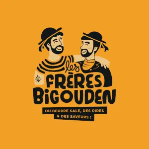 Logo Les Frères Bigouden
