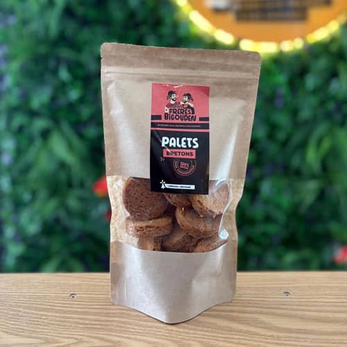 palet breton pur beurre