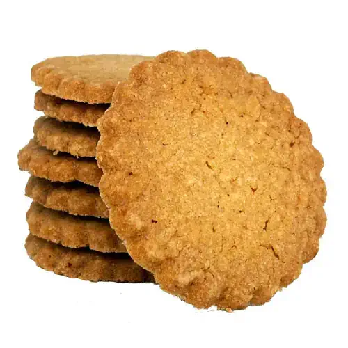 Galette bretonne