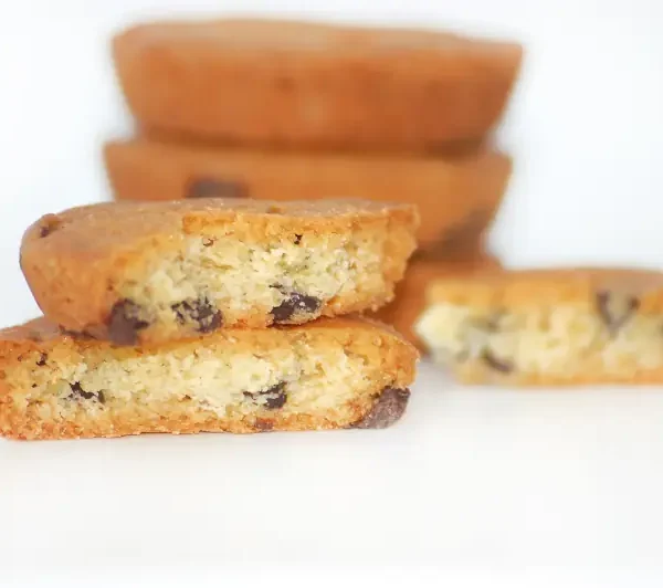 Palet chocolat maison