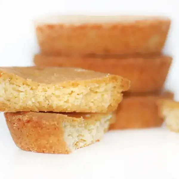 Palet nature pur beurre