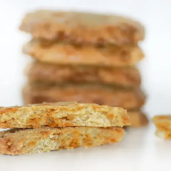 Sable ble noir caramel