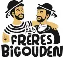 Logo Les Frères Bigouden