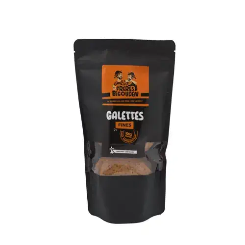 Galette bretonne