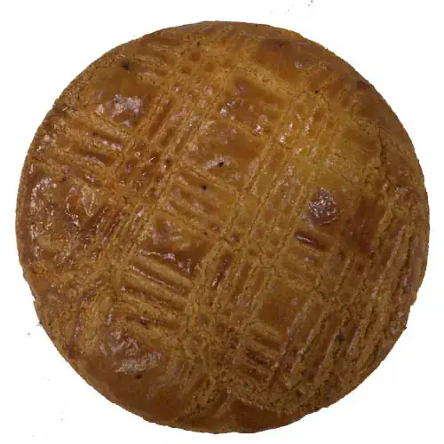Gateau breton nature