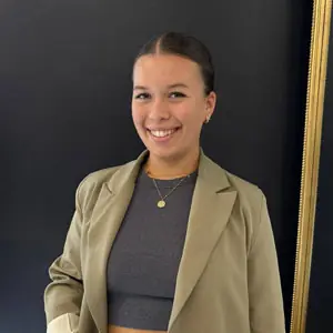 Lilou JOUARE
