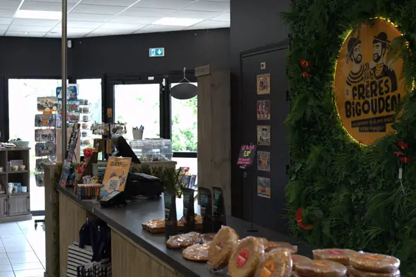 Magasin Les Freres Bigouden