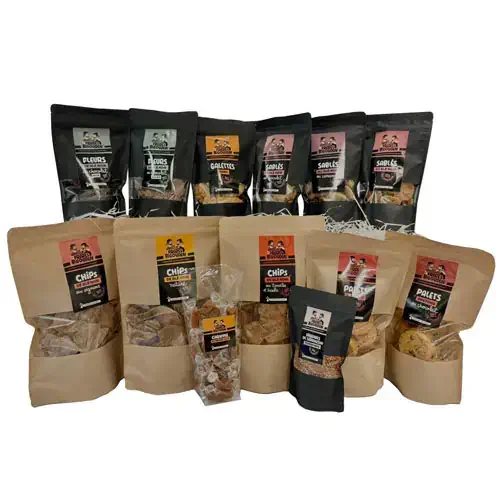 biscuiterie artisanale bretonne